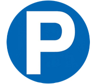 parcheggio