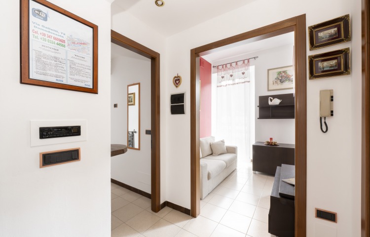 ingresso