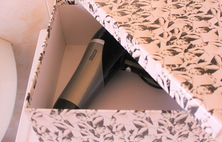 asciugacapelli phon