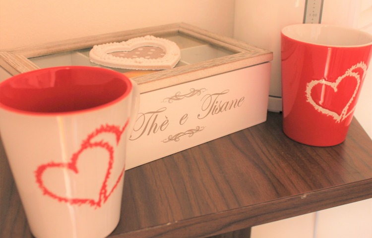 te e tisane